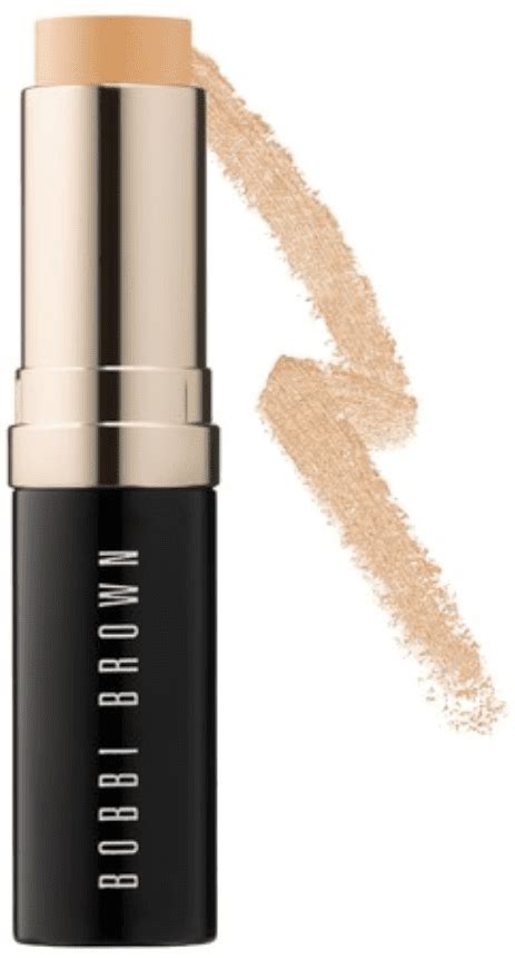 best stick foundation for mature skin.